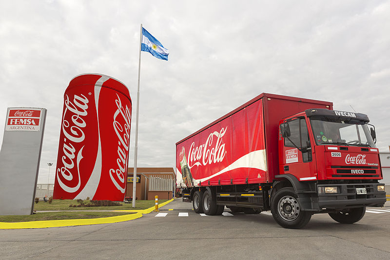 INFLACIÓN | Coca-Cola anunció “aumentos preventivos” tras la suba del blue